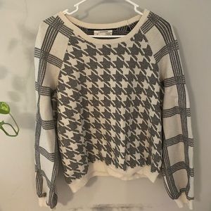 Anthropologie Sweater